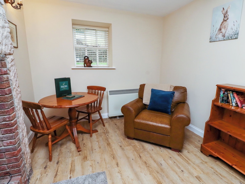 Bracken Lodge