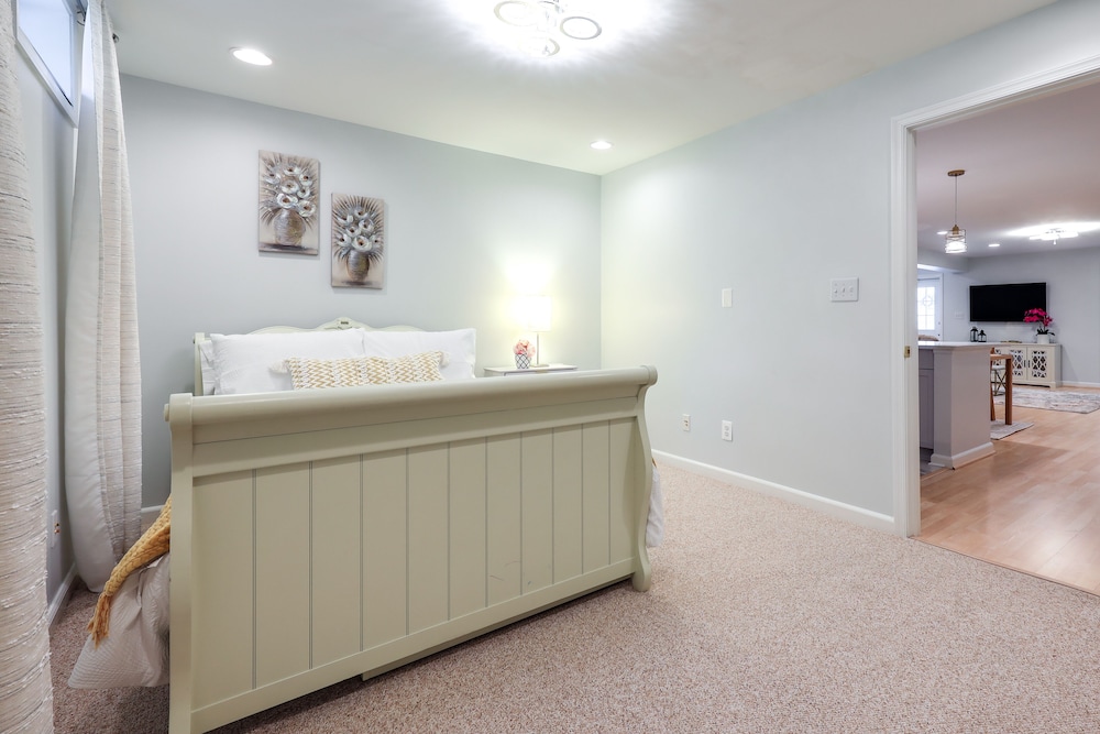 Cozy Herndon Home Near Wineries! view 4