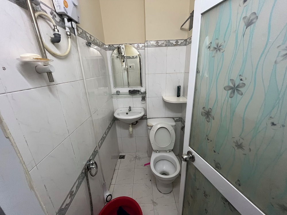 Mai Mai Hostel Homestay