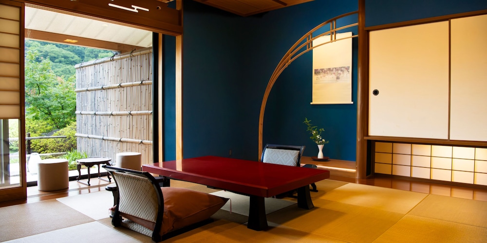 Ryotei Rangetsu - Image 2