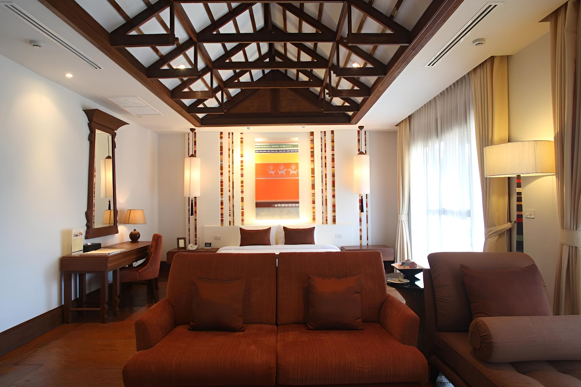 Sibsan Luxury Hotel Rimping