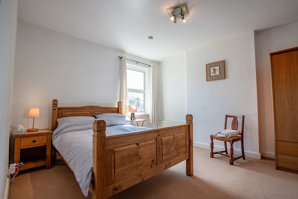 Host Stay Wellington Apartment