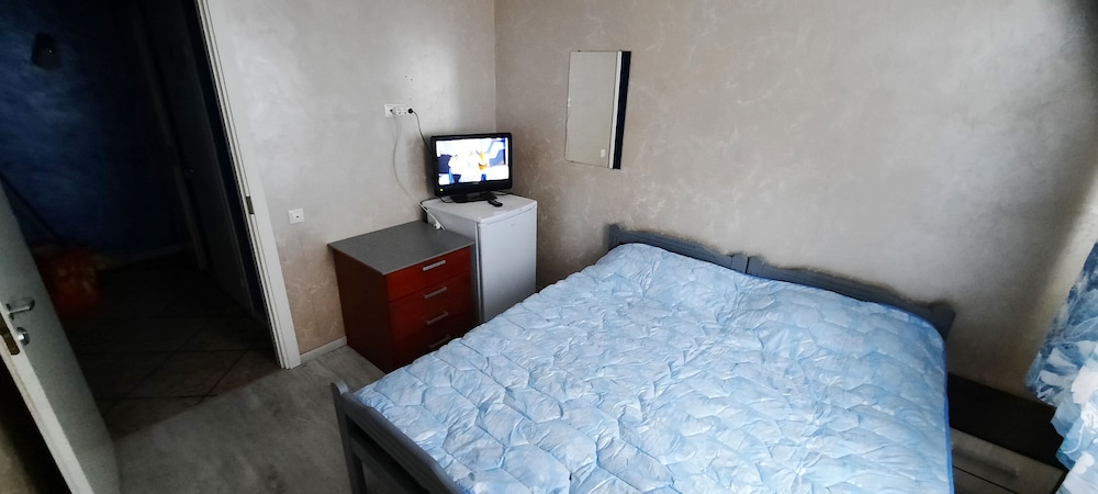 Hostel Petrovskiy