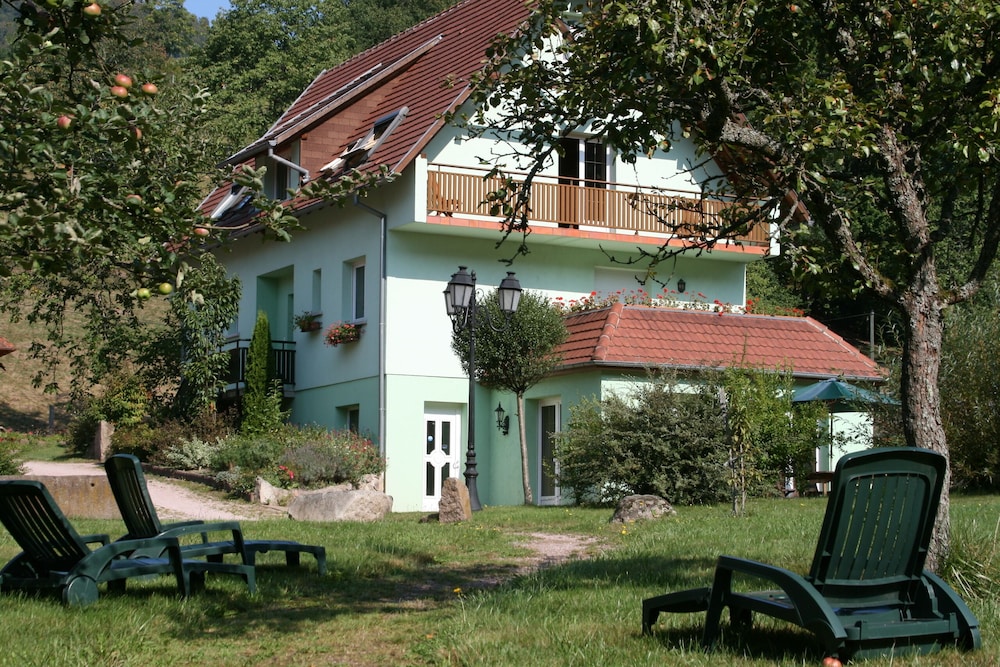 Les Gites La Cerisaie, Billede 40