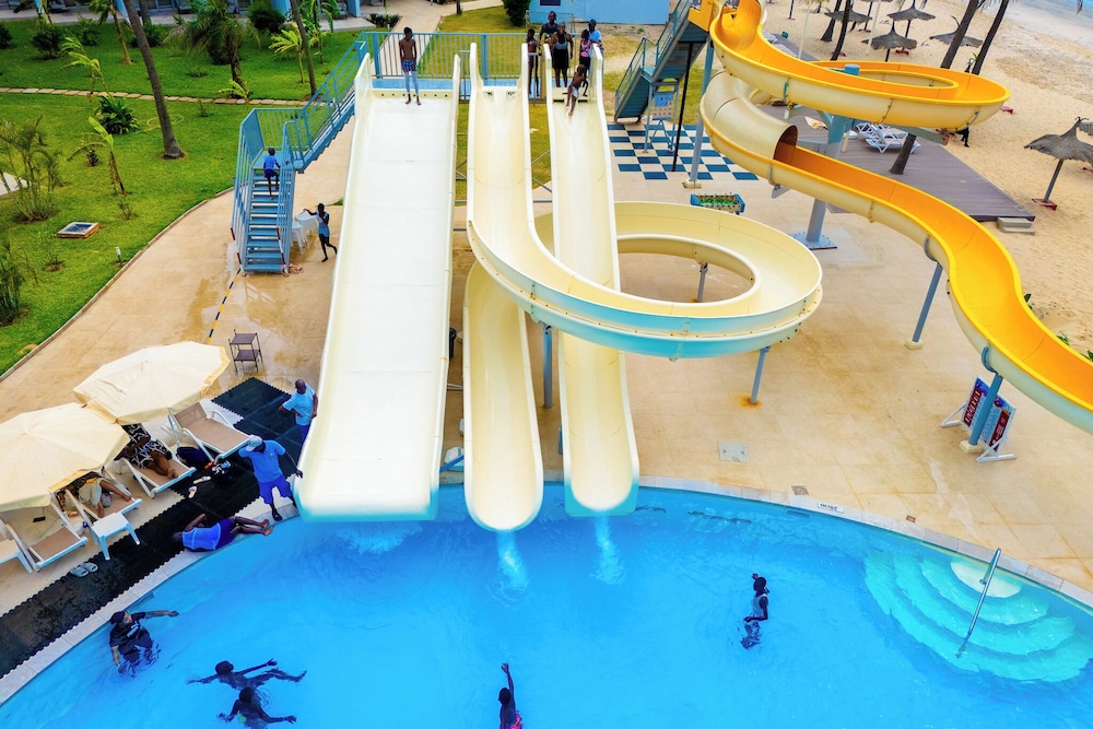 Kombo Oasis