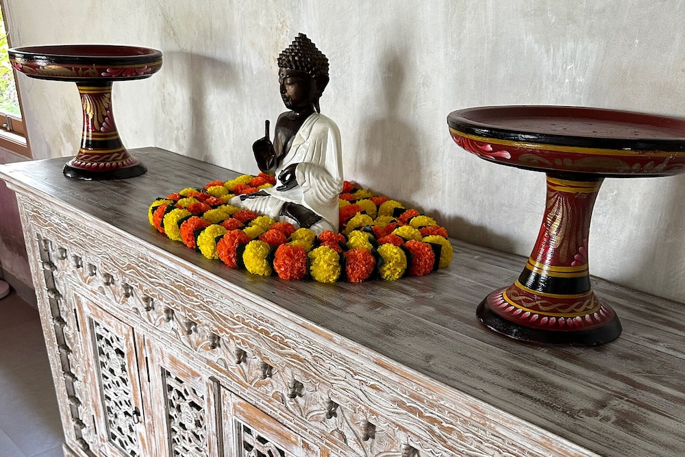 Devi's Place