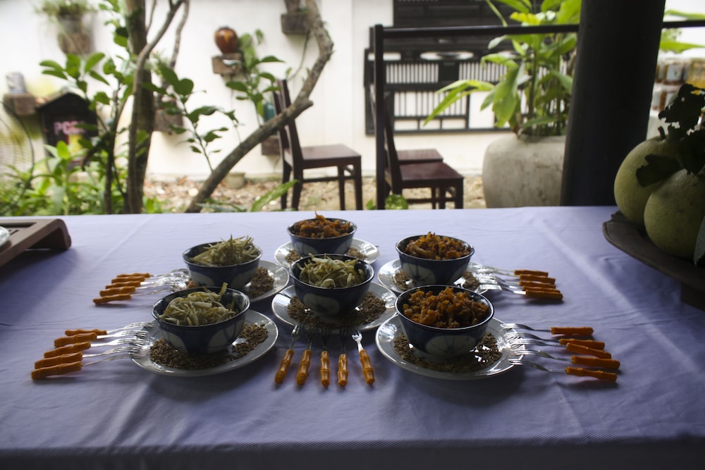 Thuy Bieu Homestay