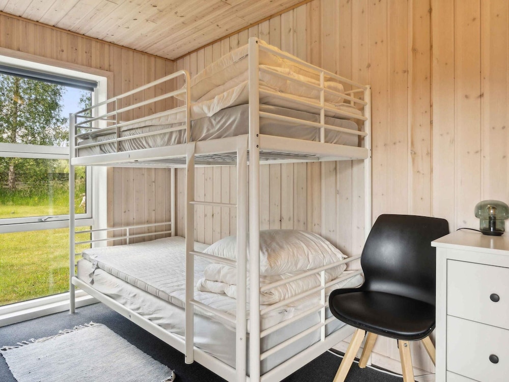 5 Star Holiday Home in Vaeggerlose