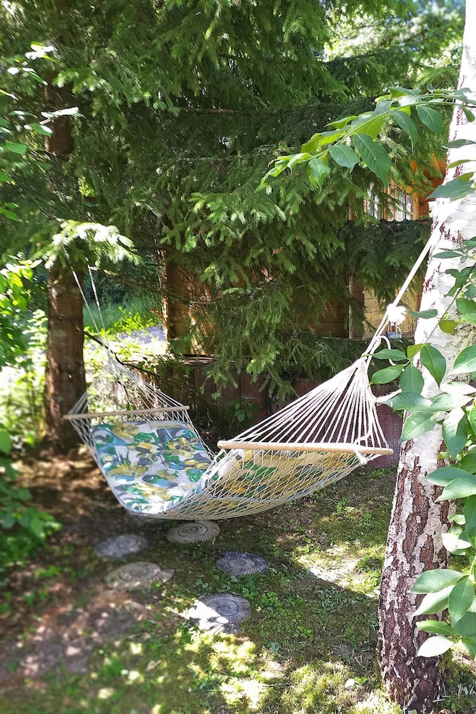 Ferienhaus in Dornhan