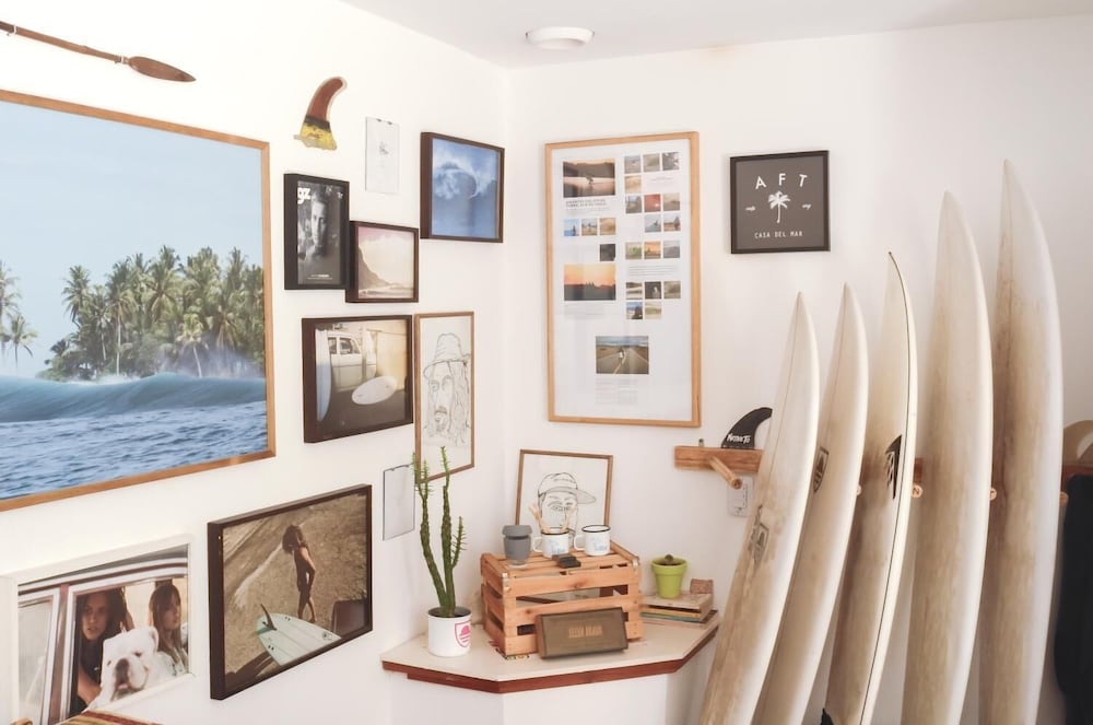 Casa Del Mar - Hostel - Adults only
