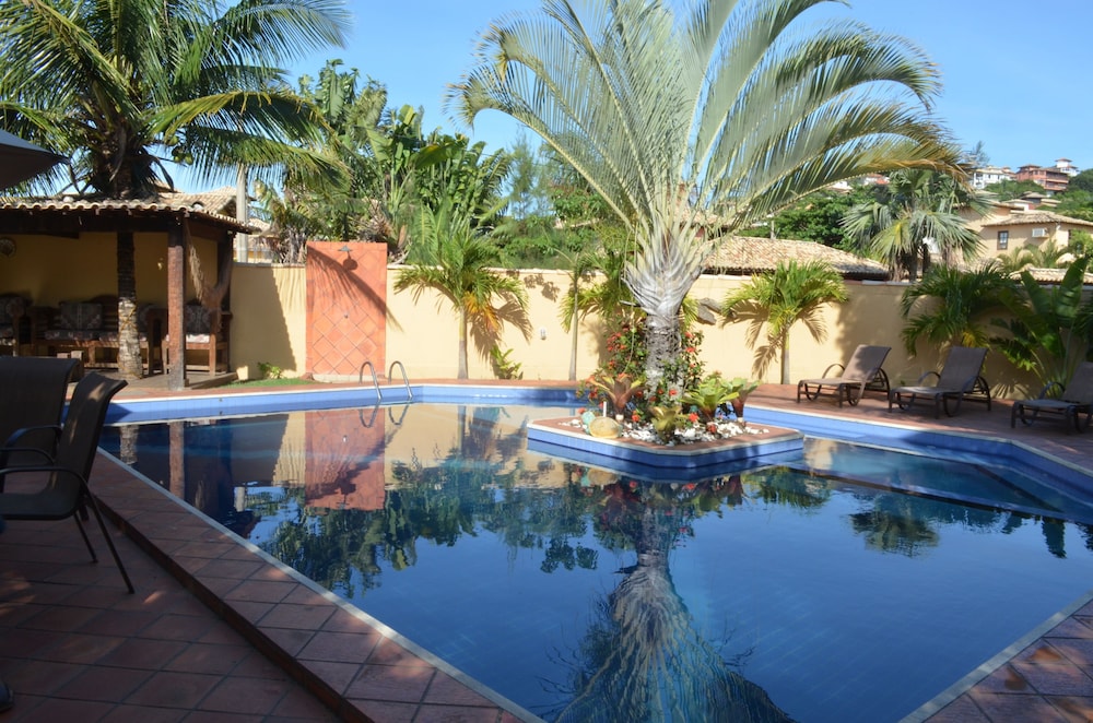 Casa Bonita Guest House