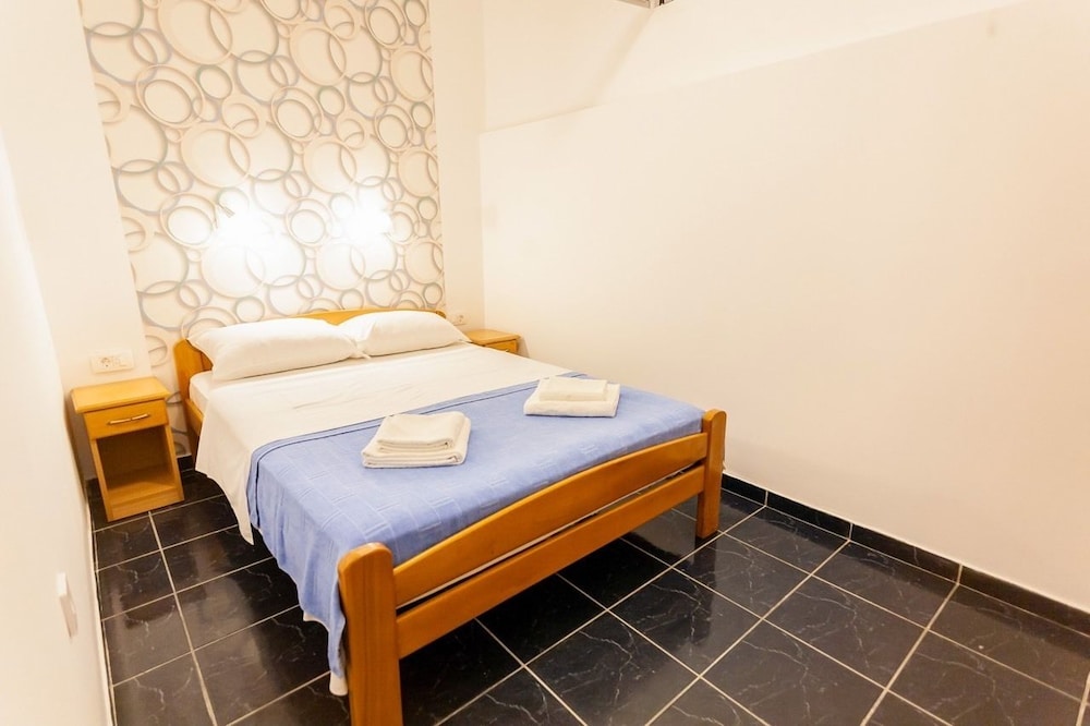 Apartments Adriatic photo 2