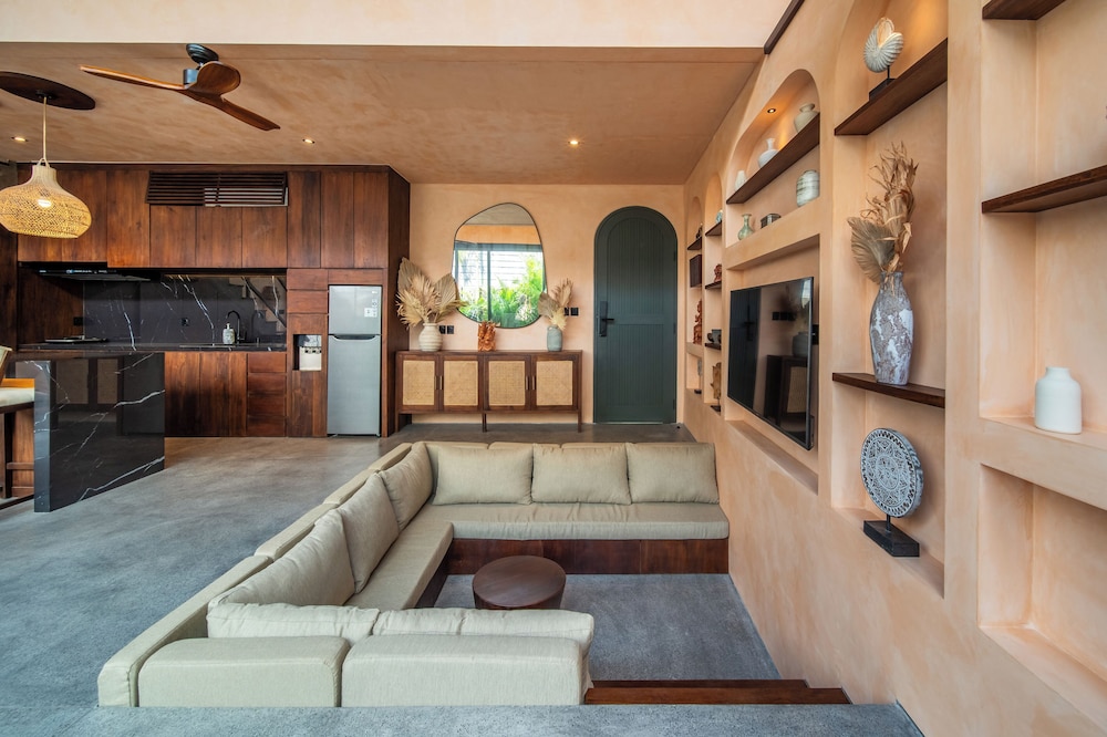 The Mystik Loft Serenity