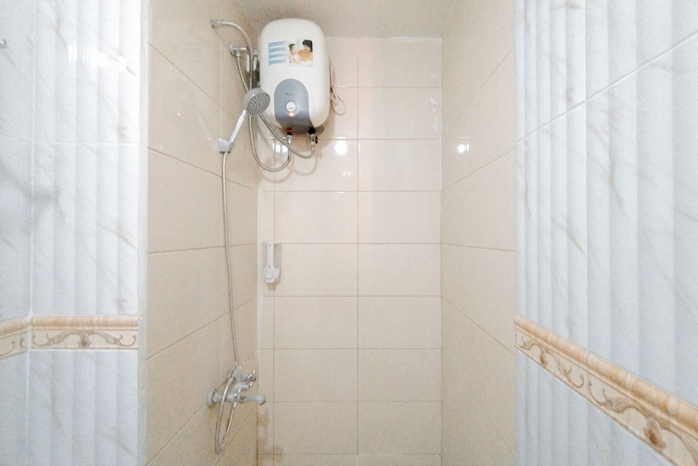 Modern And Comfortable Studio At Tamansari Prospero Sidoarjo Apartment