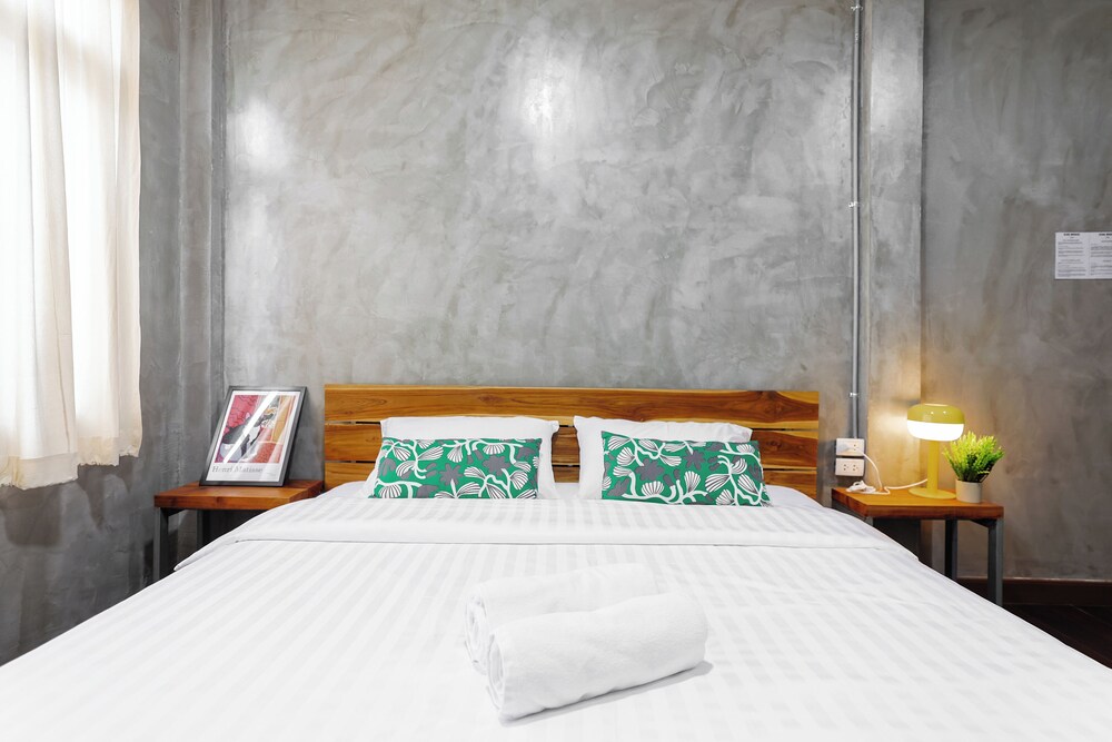 Siam Breeze Inn - Self Check-in