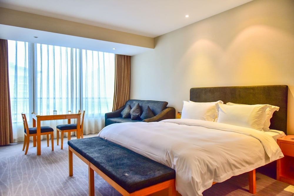 YunDing Grand Hotel