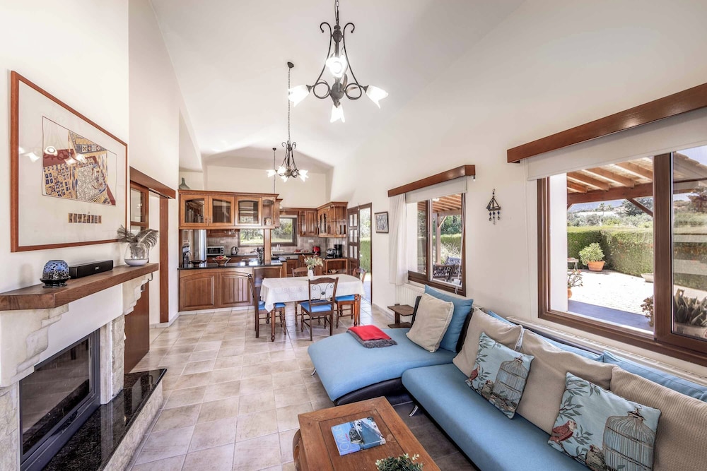 Villa Meadowlands