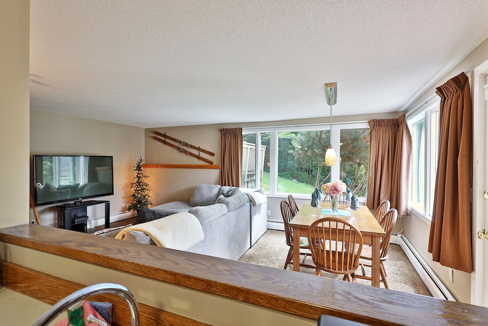 Killington Ski Resort VT Vacation Condos