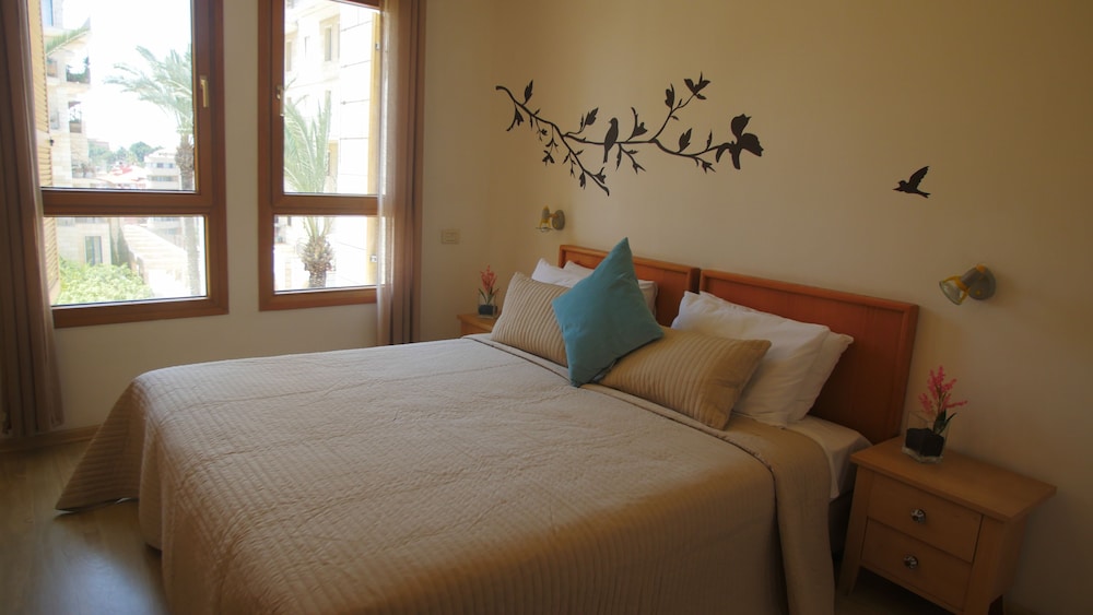 Andromeda Hill apartments & Spa view 3
