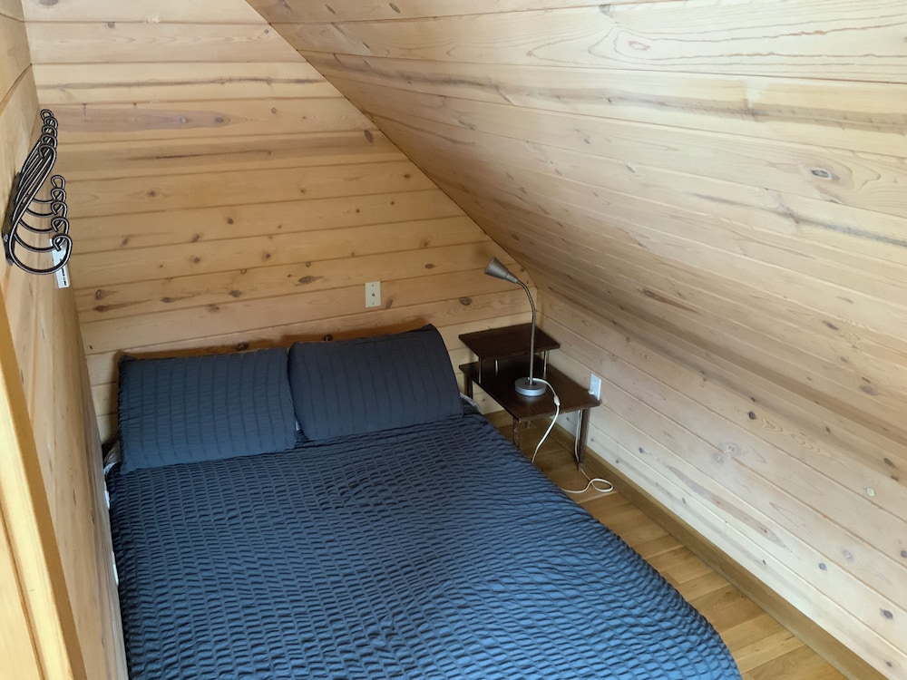 Rolling Huts