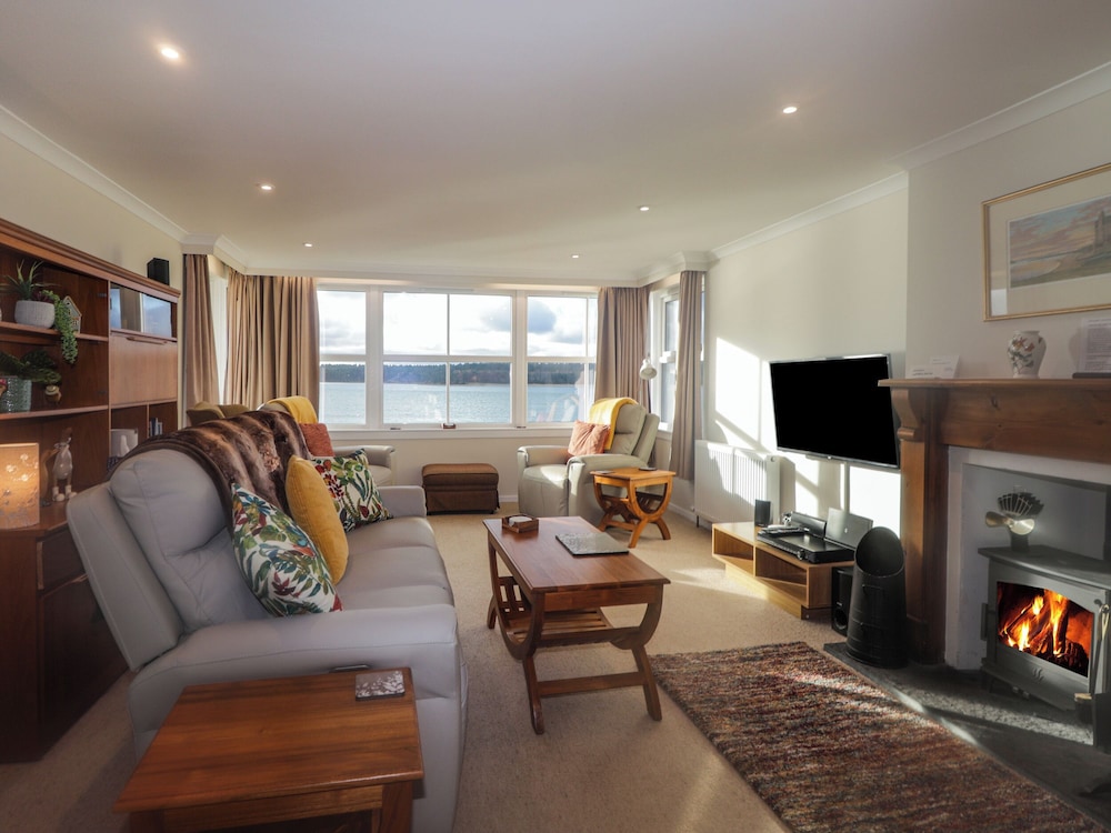 Bayside Cottage