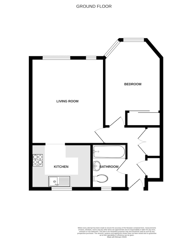 Central Oxford Oasis - Close to Colleges Shops