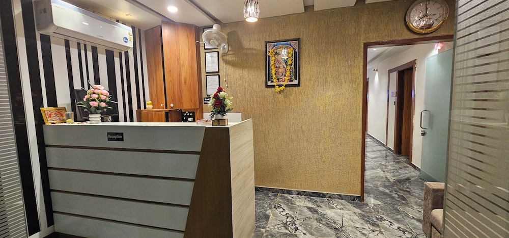 Hotel Aatithy