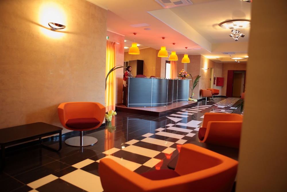 Hotel Torre del Duca photo 2