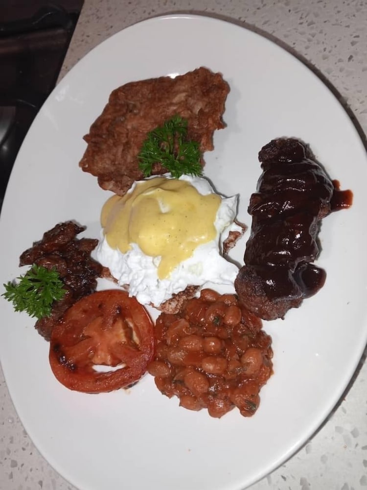 House Of Werenje