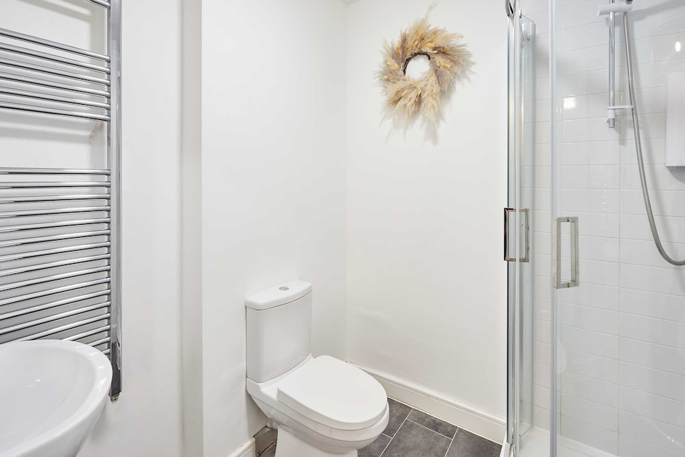 Host Stay Holland Apartment