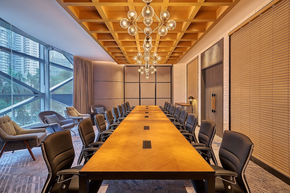 Four Points by Sheraton Kuala Lumpur, City Centre 52