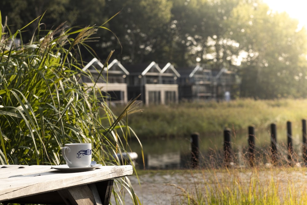 im-jaich Naturoase Rügen