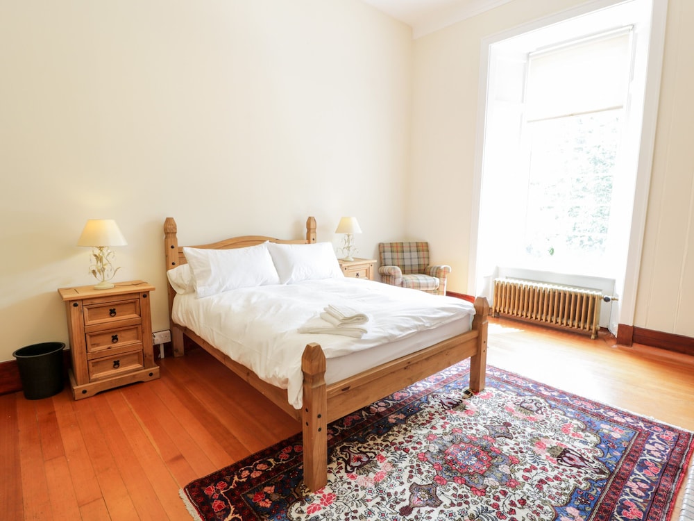 Rob Roy Apartment
