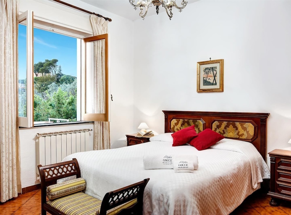 Villa Serena