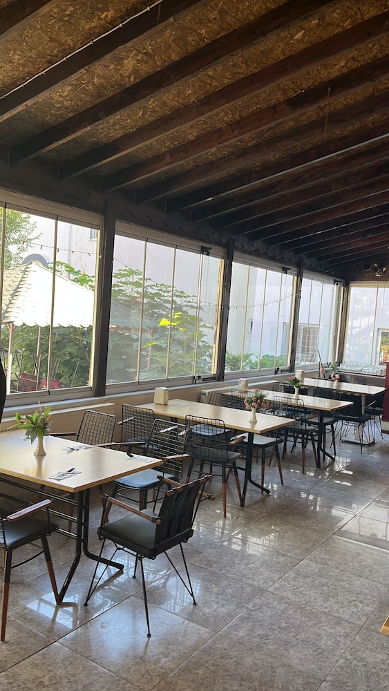 Vanna Termal Hotel & Spa