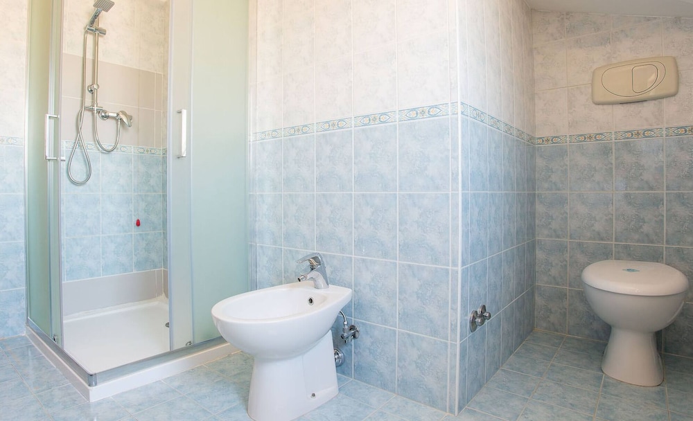 Villa Vespucci - Pet Friendly