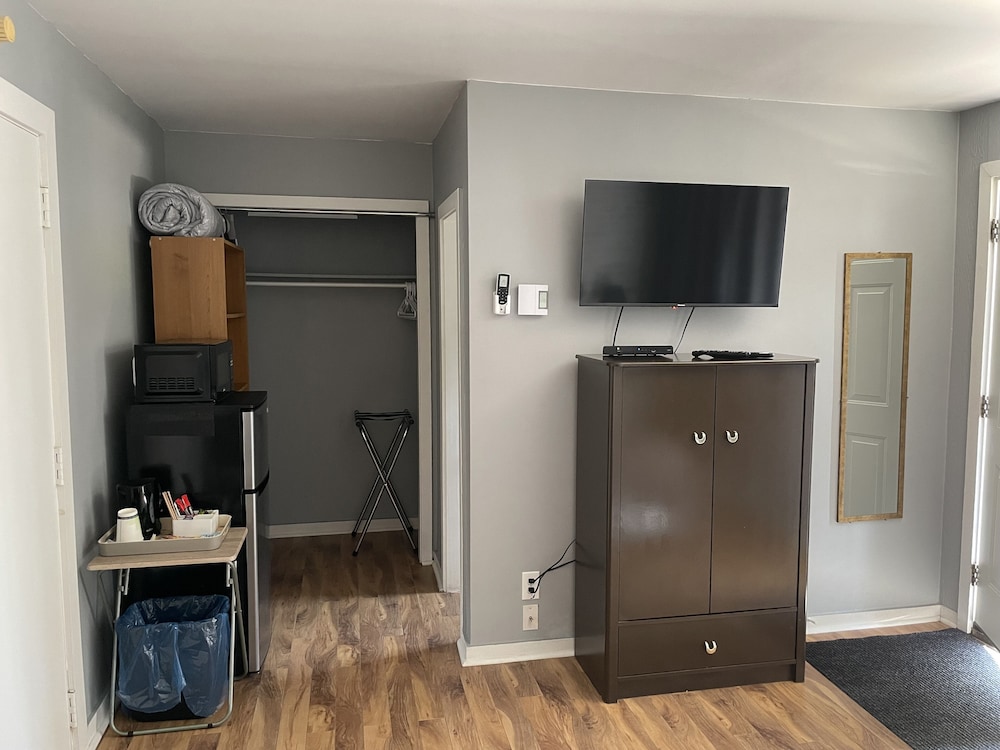 Auberge Restwell Motel
