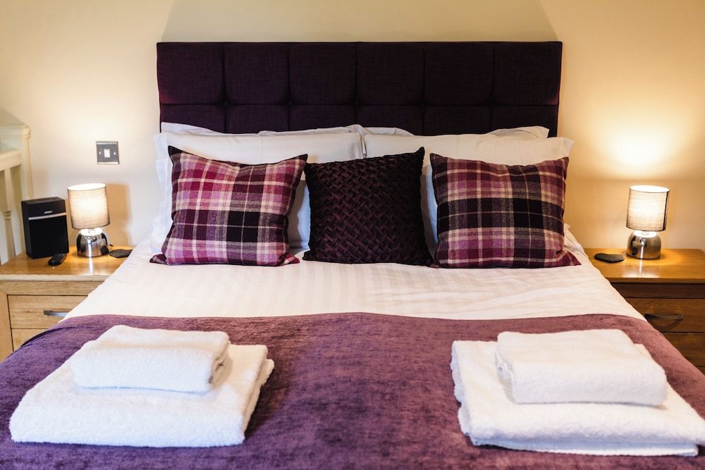 Birsley Cottage