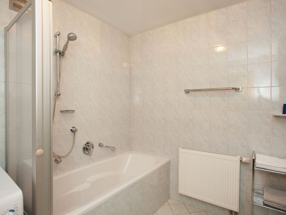 Flat in Mittersill Near Ski Slopes