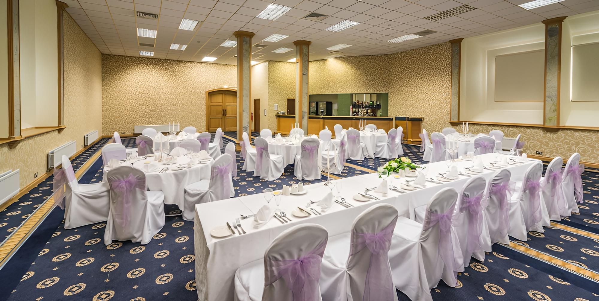 Sure Hotel by Best Western Aberdeen