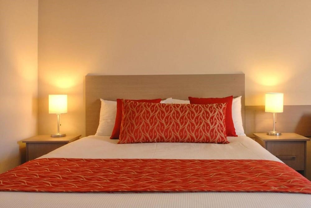 Unwind Mount Gambier Sophisticated Suite
