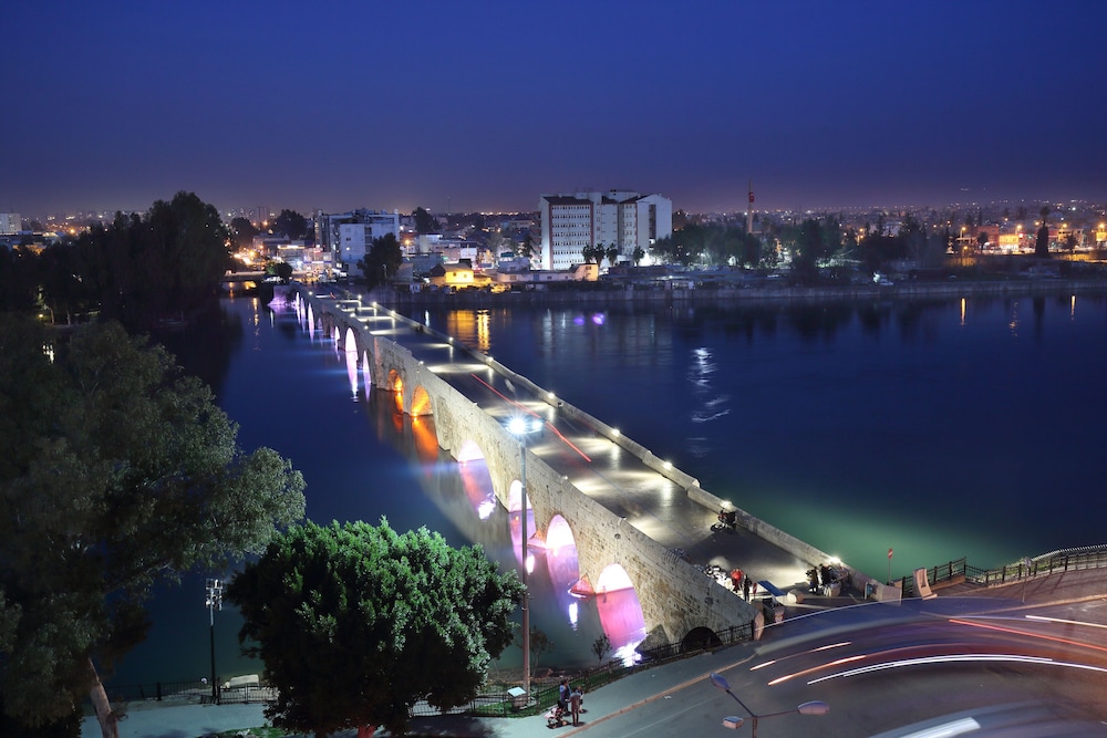 Taşköprü Otel - Image 13