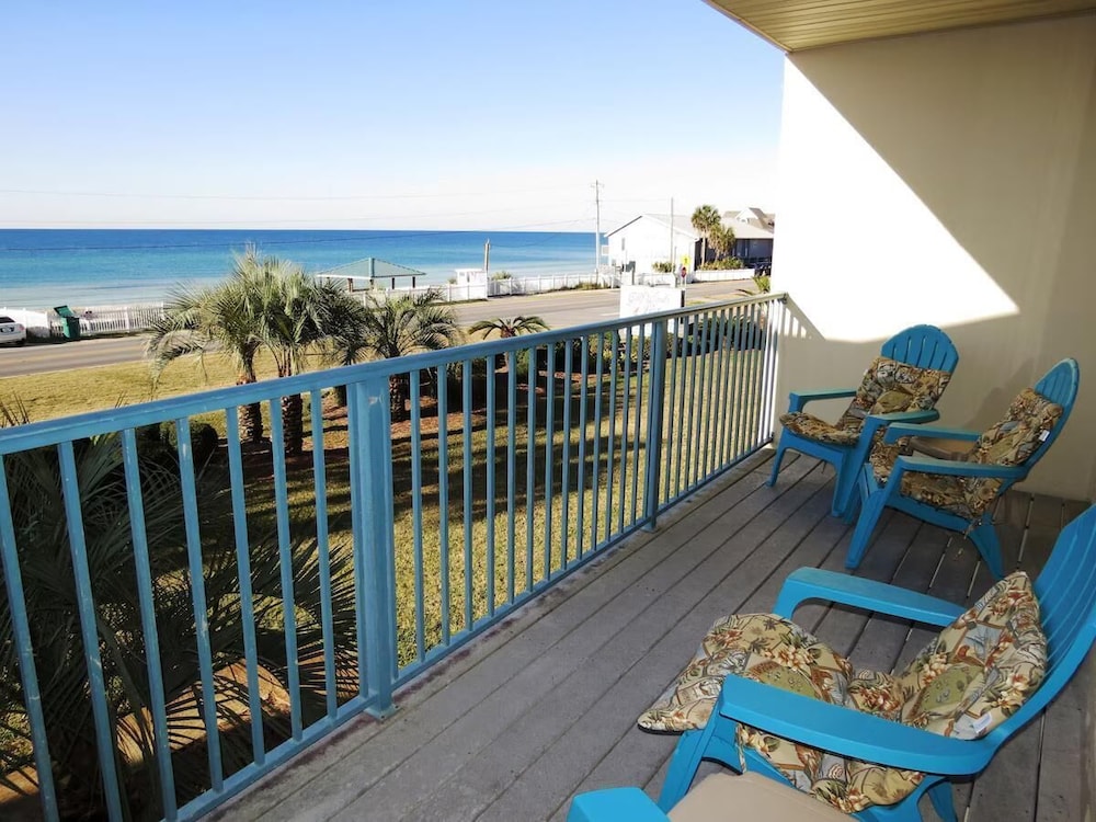 Gulf Winds East #3