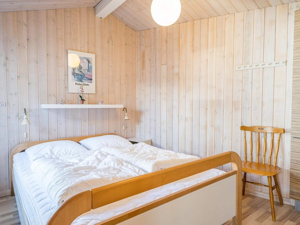 6 Person Holiday Home in Hvide Sande view 3