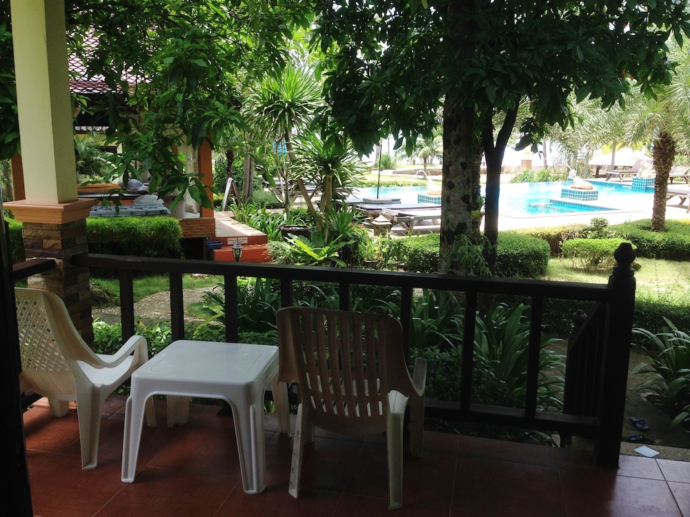 Bailan Beach Resort