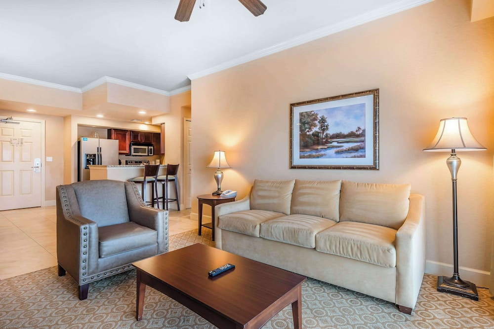 Bluegreen Vacations Fountains, an Ascend Collection Resort