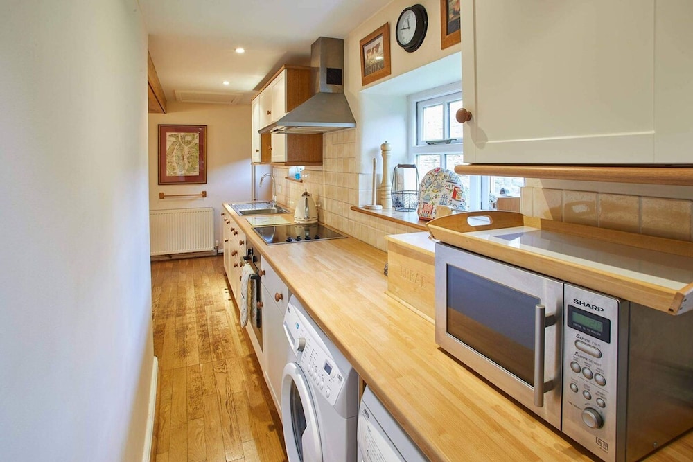 Host Stay Greengate Cottage