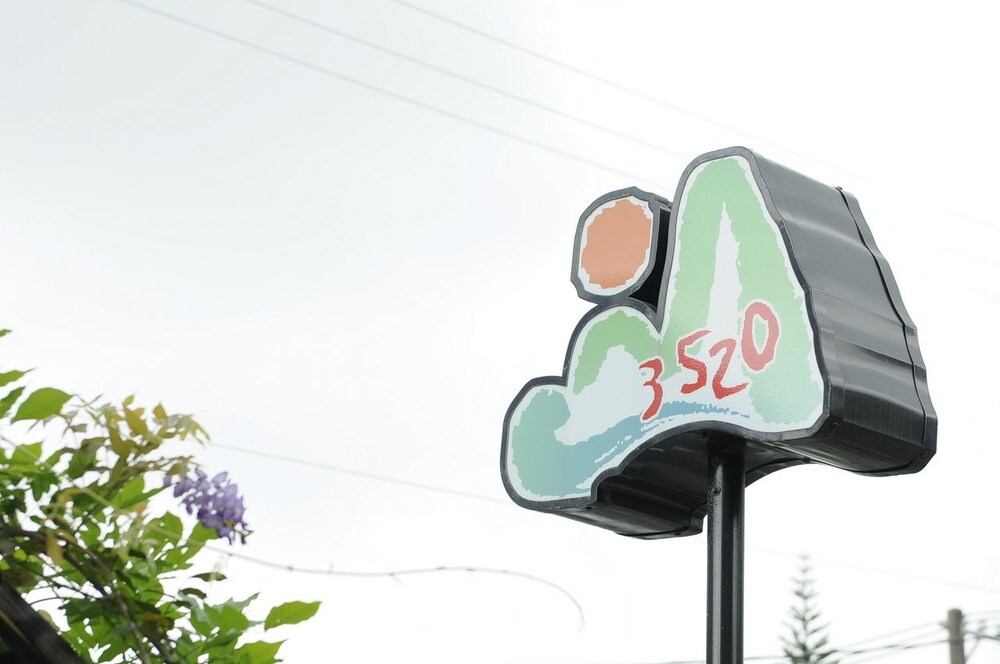 3520 B&B