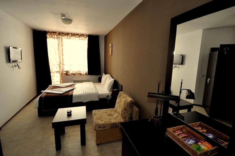 Maria Antoaneta Residence
