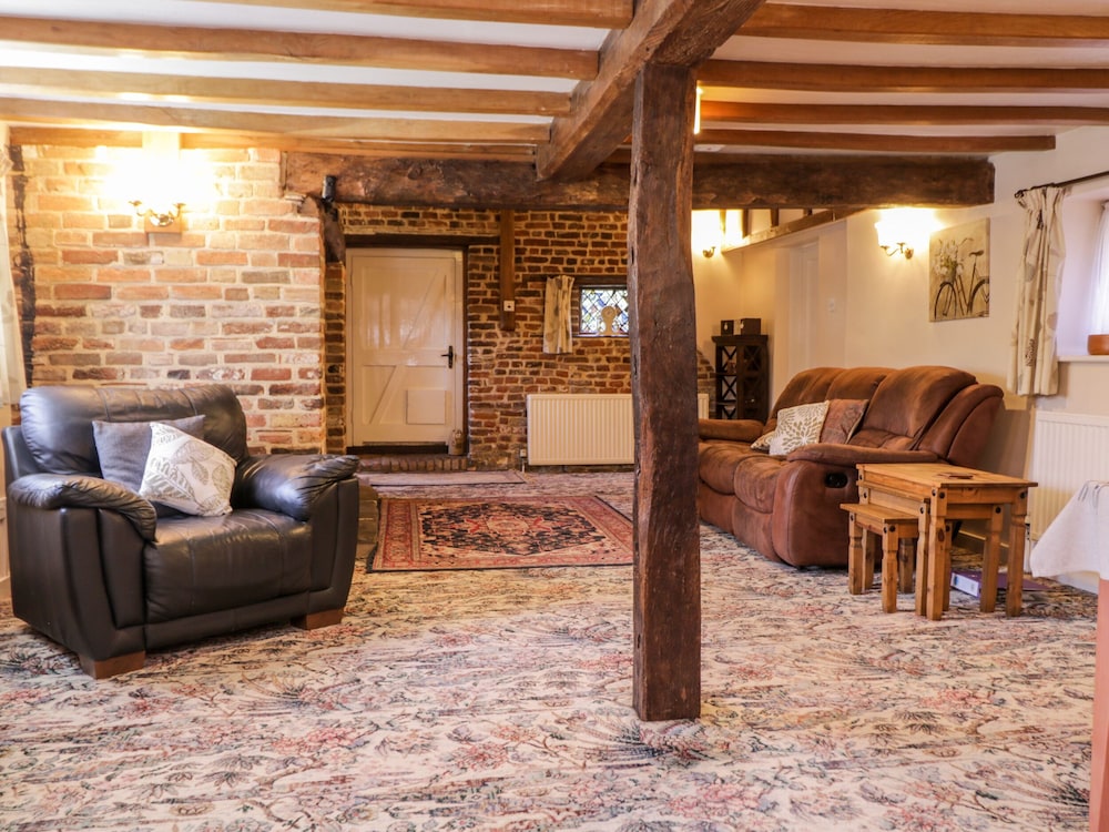 Brew Cottage